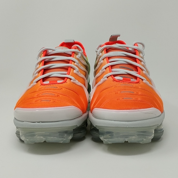 Nike W Air VaporMax Plus Reverse Sunset AO4550-003 - Picture 4 of 8